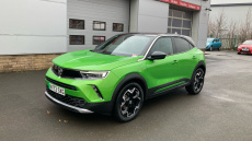 Vauxhall Mokka 100kW Ultimate 50kWh 5dr Auto Electric Hatchback